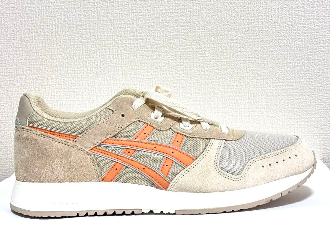 [アシックス] ランニングシューズ LYTERACER 4 28.0cm 3E