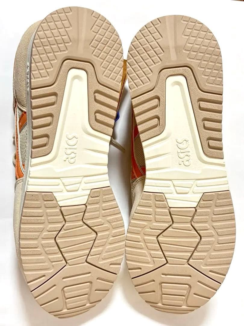 [アシックス] ランニングシューズ LYTERACER 4 28.0cm 3E