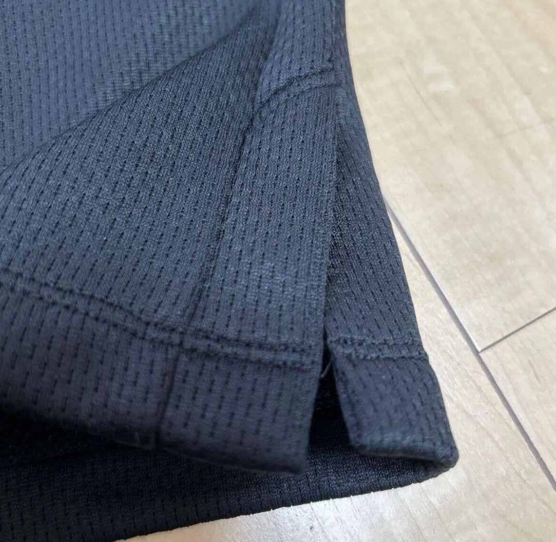 アディダス ジャージ 上下セット XO〜2XO 黒 ワイドシルエット 股上深め