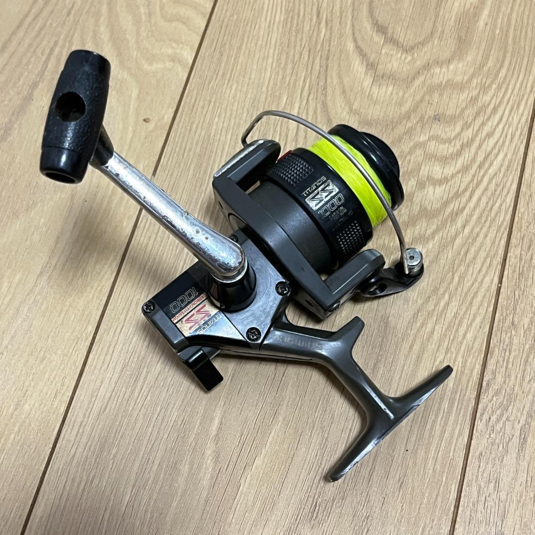 スピニングリール 15個 まとめ売り