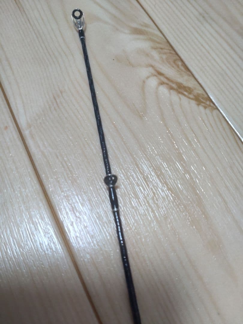 美品22バンタム274M+