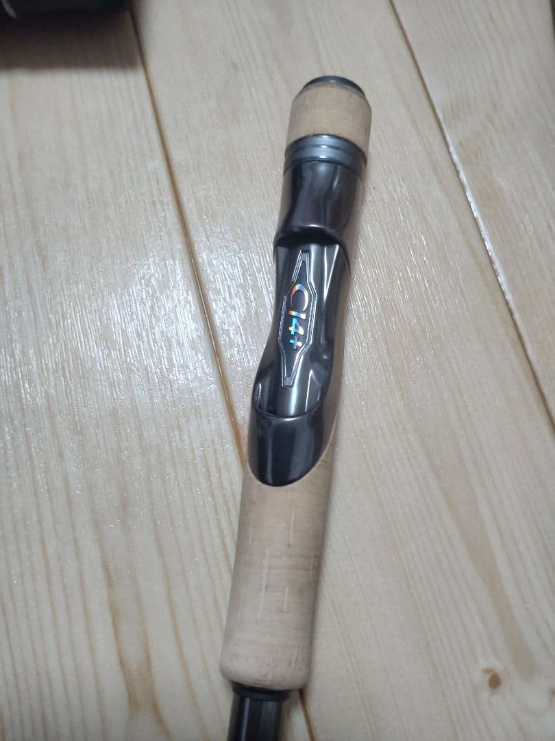 美品22バンタム274M+