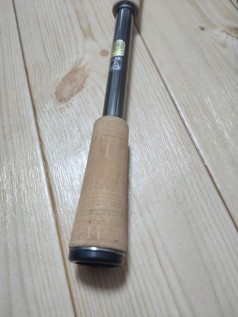 美品22バンタム274M+