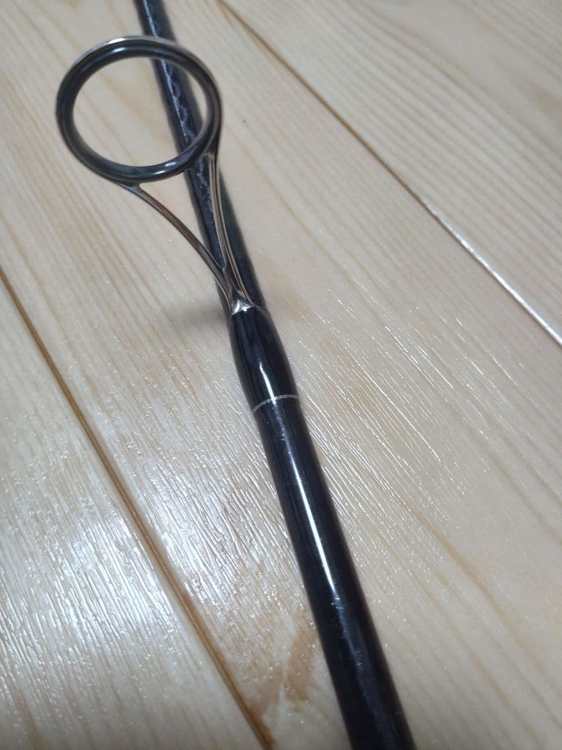 美品22バンタム274M+
