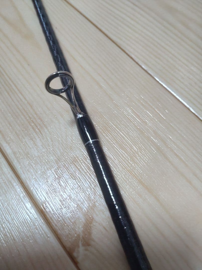 美品22バンタム274M+