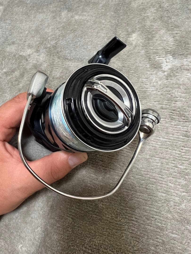 SHIMANO TWIN POWER SW5000XG シマノ　ツインパワー