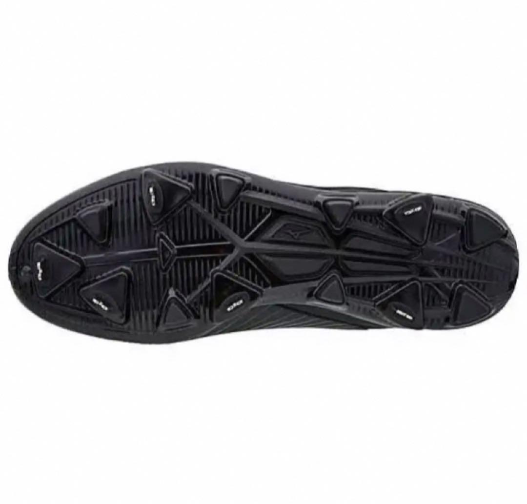 送料無料 新品 MIZUNO 野球 スパイク グローバルエリートPS 28.5