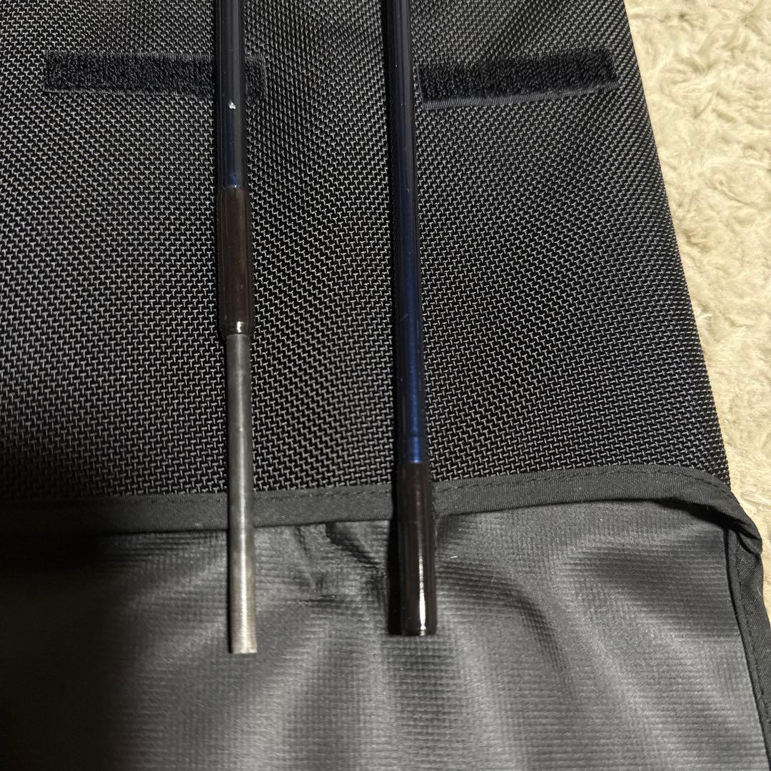UFM ウエダ　スティンガーディープ82 SST-82H 中古　サクラマス