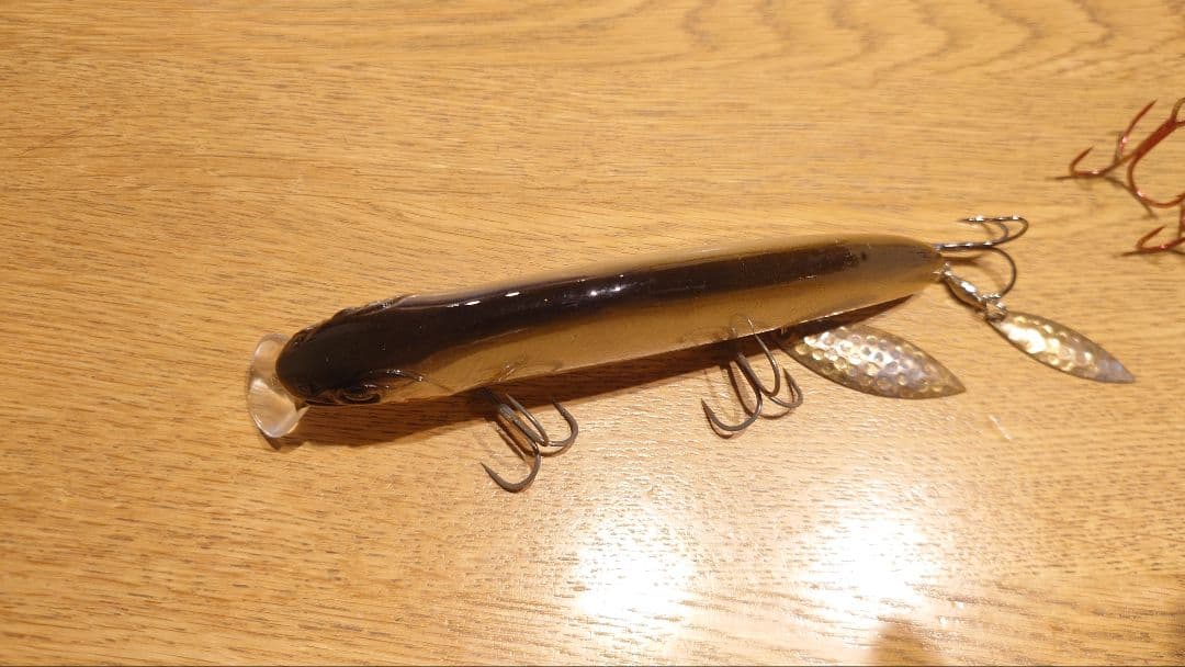 ニシネルアーワークス　オチアユミノー