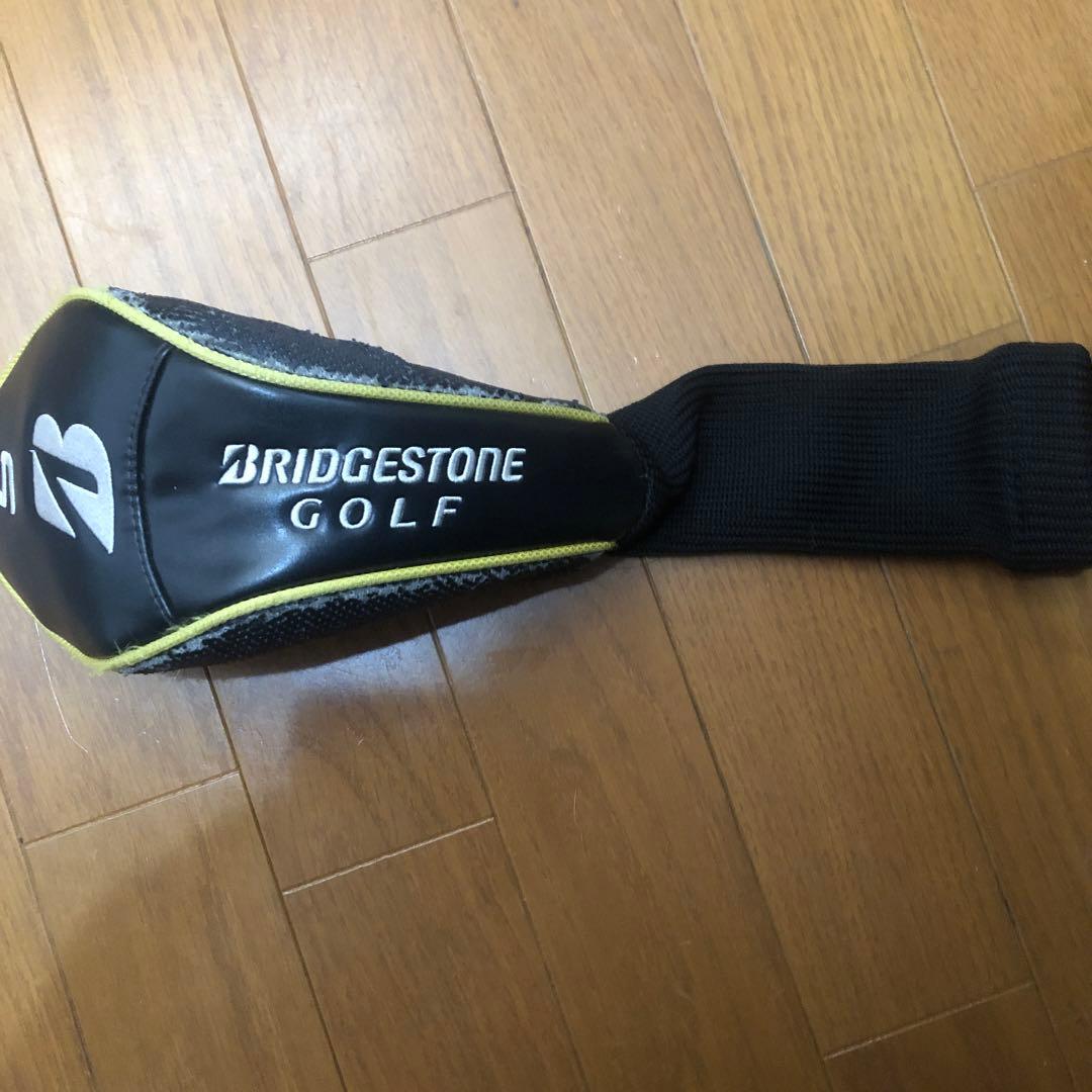 ブリヂストンフェアウェイウッドJGR 5番18度