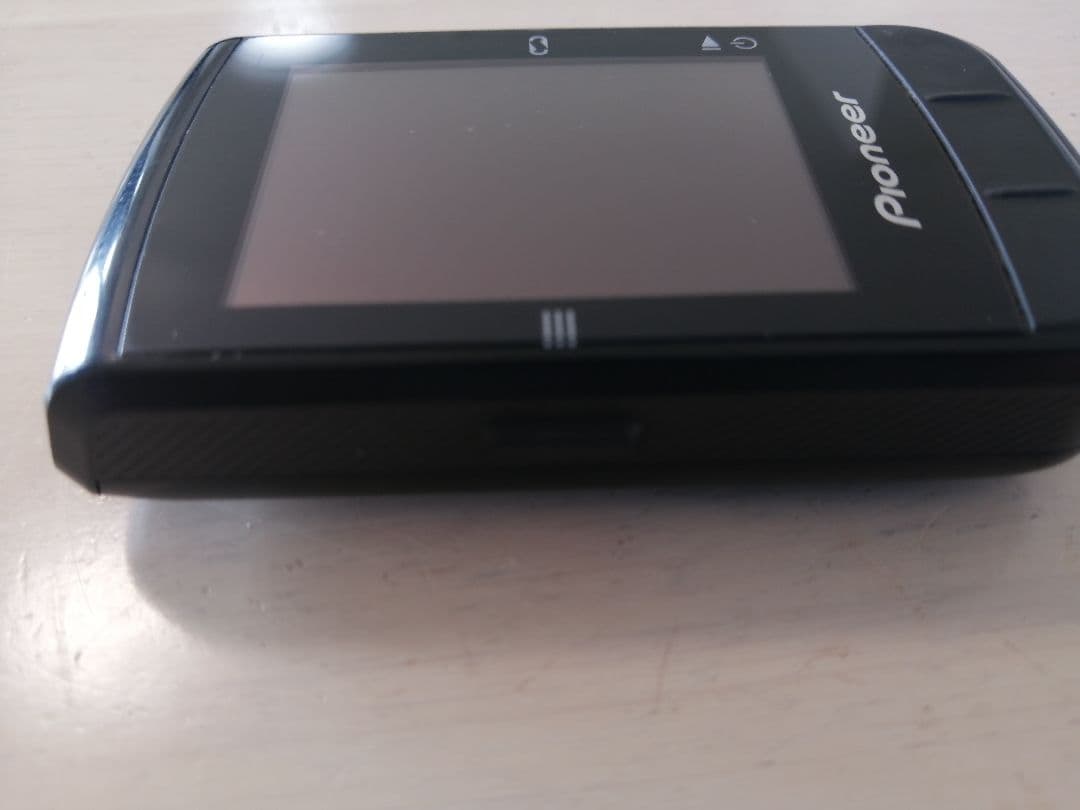 Pioneer　CA600 パイオニア　サイクルコンピューター