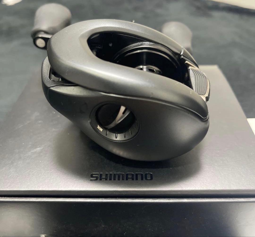 22エクスセンスdc未使用品早い者勝ち