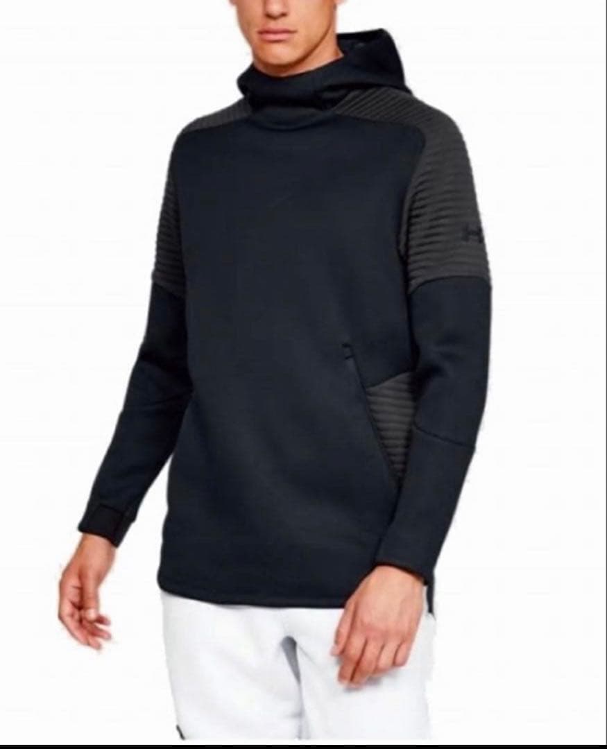 アンダーアーマー　ウエア上下セット　2XL