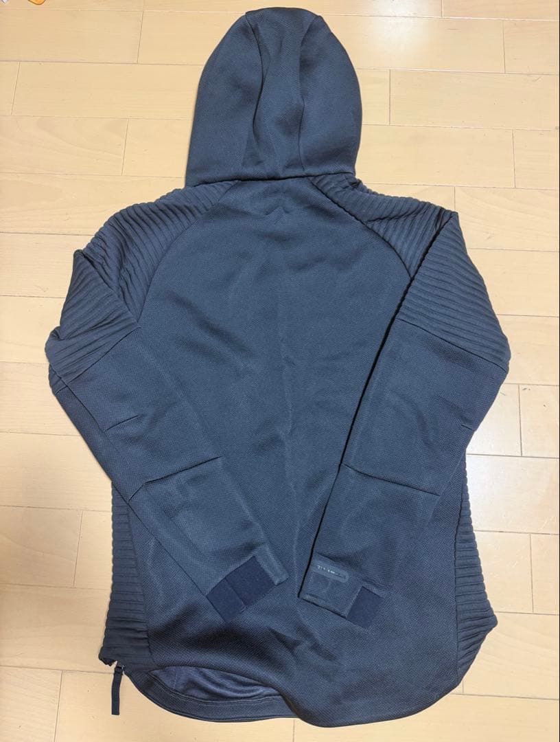 アンダーアーマー　ウエア上下セット　2XL