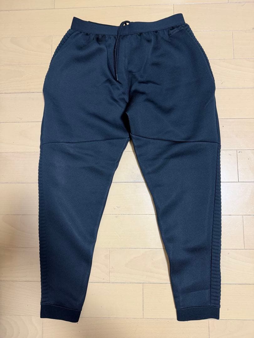 アンダーアーマー　ウエア上下セット　2XL