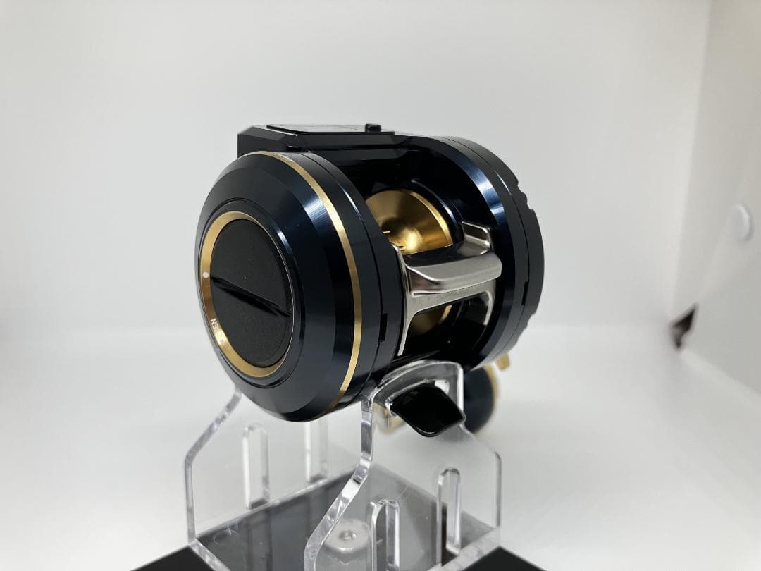 21 SALTIGA ソルティガ IC 100