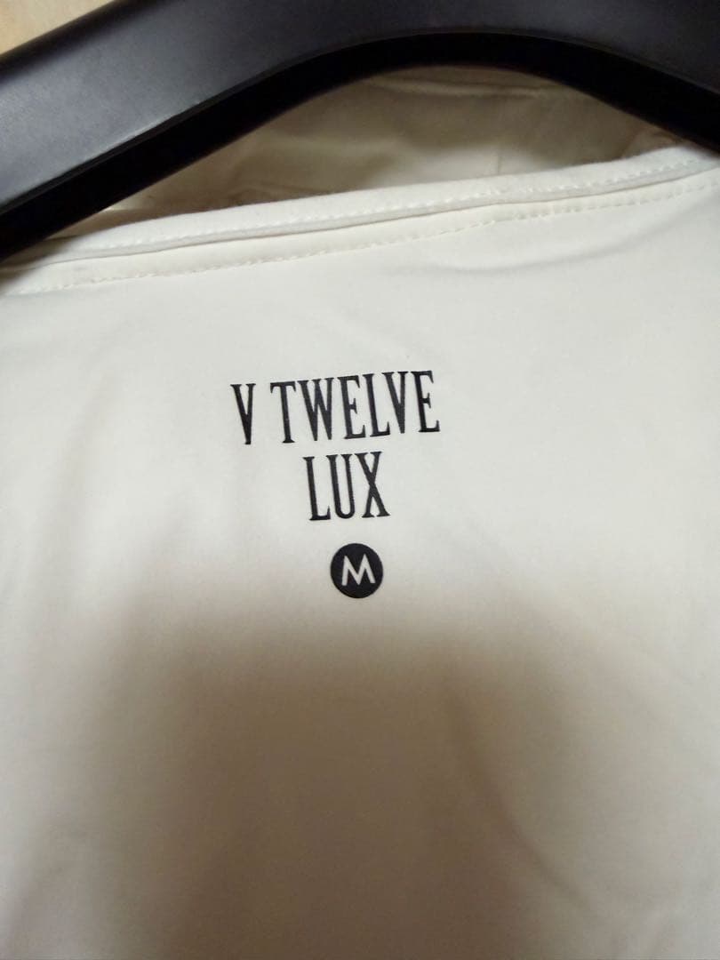 メンズウェア V12 LUX - LX DOWN JKT