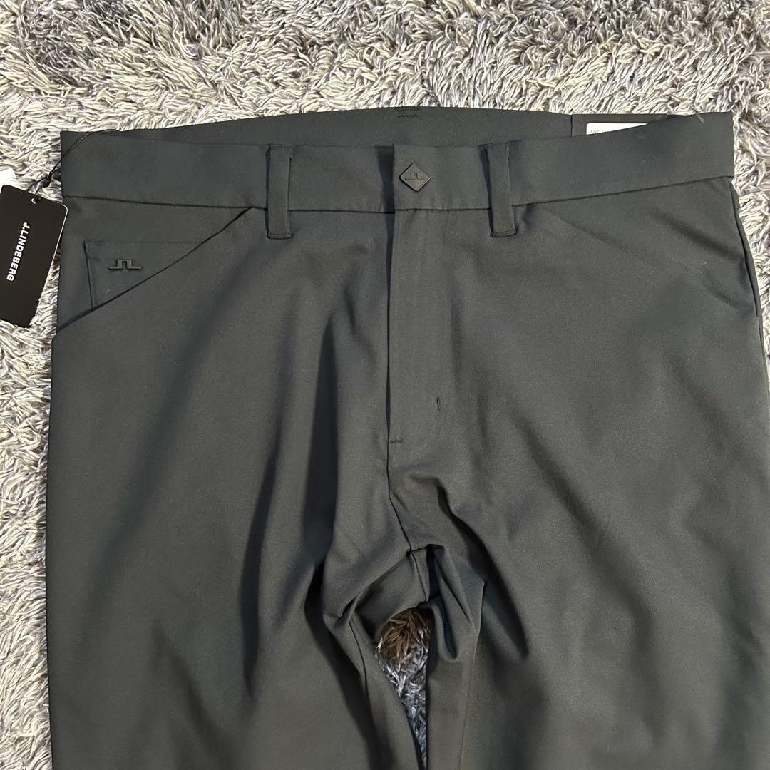 ふ*け様 ■新品■　J.LINDEBERG　サイズ31　ゴルフウェア ソフトツイ