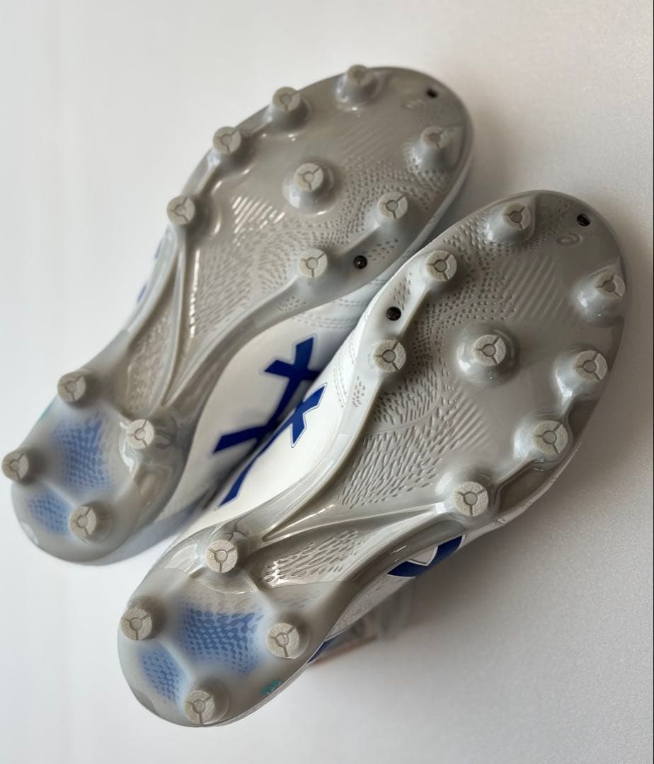 asicsサッカースパイク／DS LIGHT ADVANCE WIDE／26cm