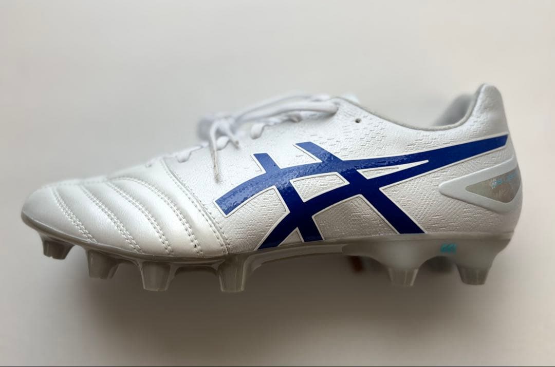 asicsサッカースパイク／DS LIGHT ADVANCE WIDE／26cm