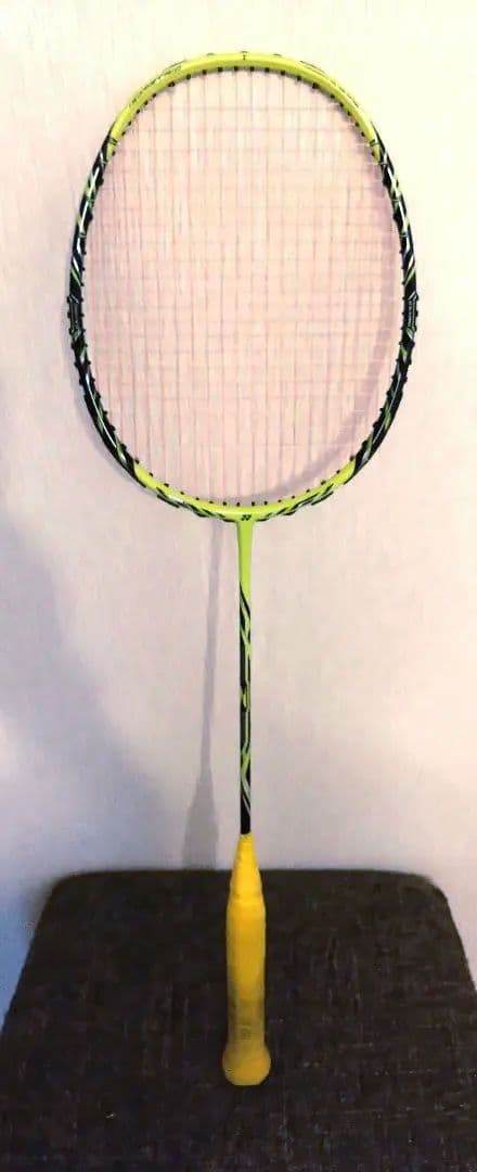 YONEXヨネックスバドミントンラケットナノレイZスピード