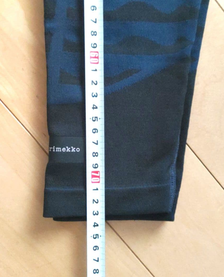 ◾️新品◾️アディダス×マリメッコ adidas×marimekko レギンス