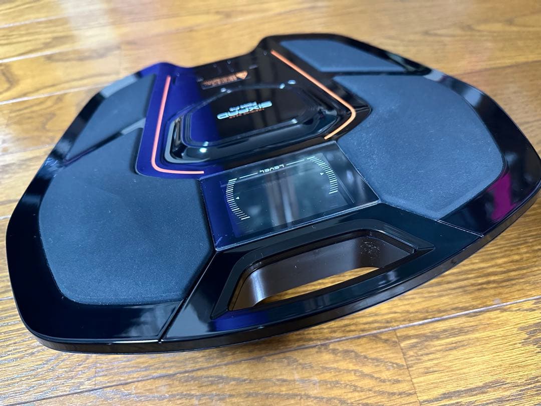 ウエイトトレーニング SIXPAD SP-FF2310F BLACK