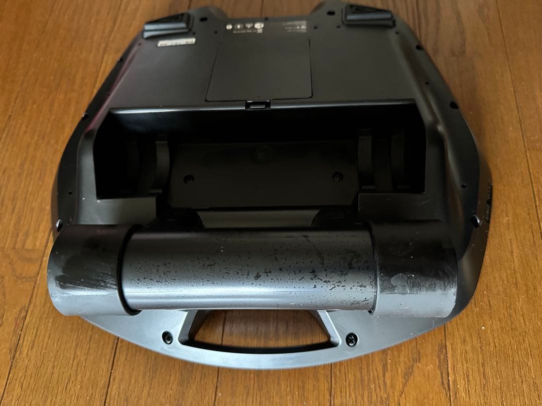 ウエイトトレーニング SIXPAD SP-FF2310F BLACK