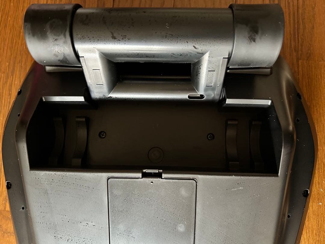 ウエイトトレーニング SIXPAD SP-FF2310F BLACK