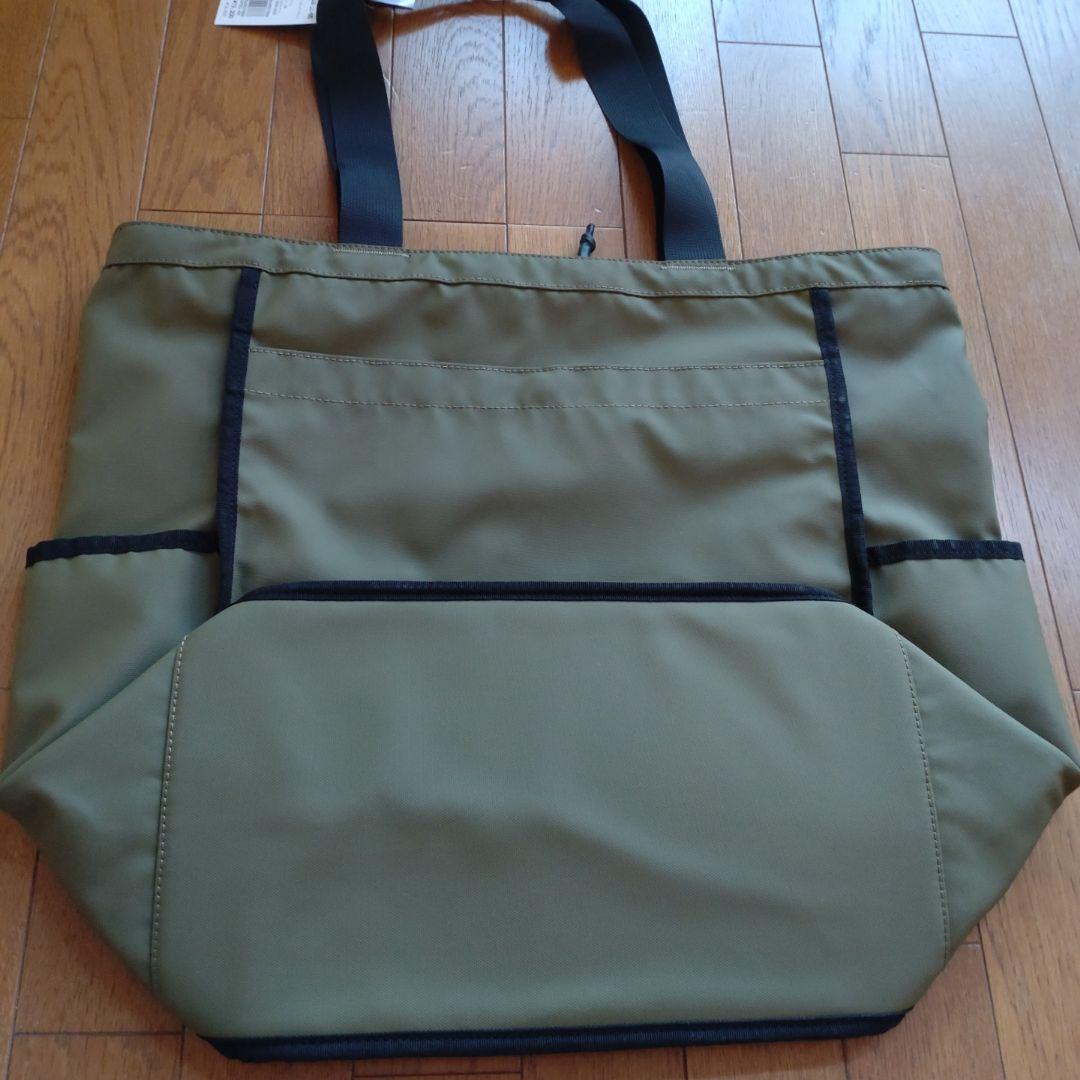 PSYCHO　BUNNY　トートバッグ