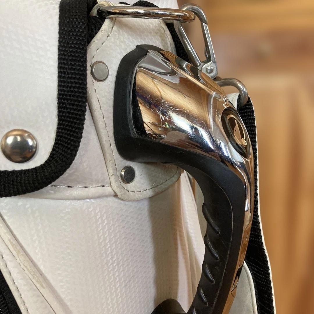 HONMA TOUR WORLD キャディバッグ
