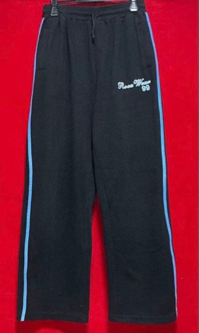 [Roca wear]ロカ ウェア 超〜オーバーサイズSet-Up B系Y2K
