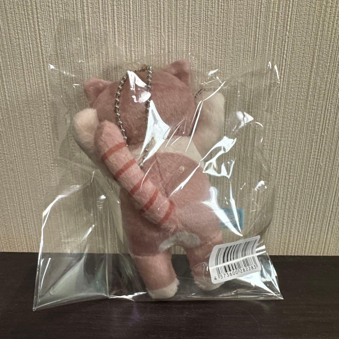 ずっと真夜中でいいのに。 ずとまよ しょがすと ぬいぐるみ