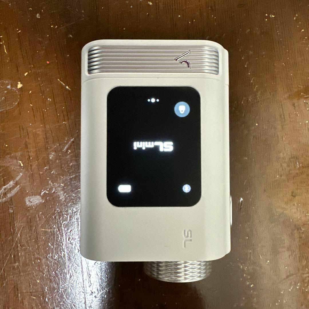 VOICE CADDIE SL mini ゴルフ用距離計