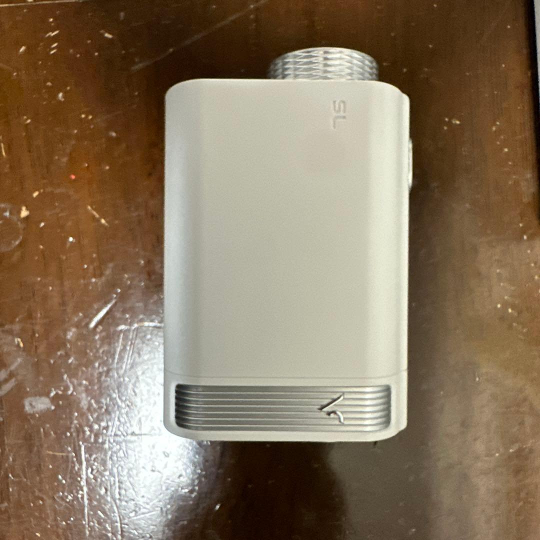 VOICE CADDIE SL mini ゴルフ用距離計