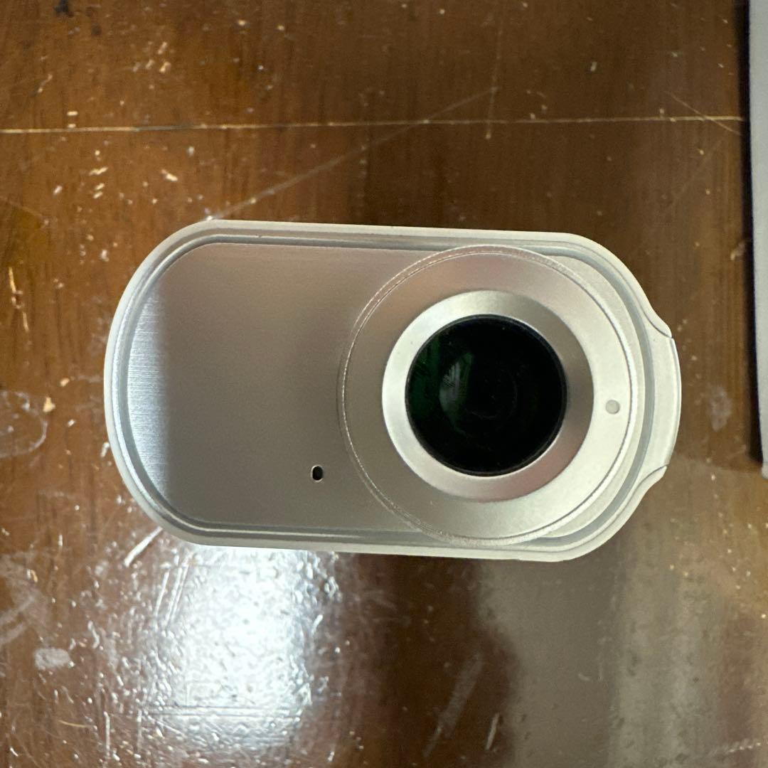 VOICE CADDIE SL mini ゴルフ用距離計
