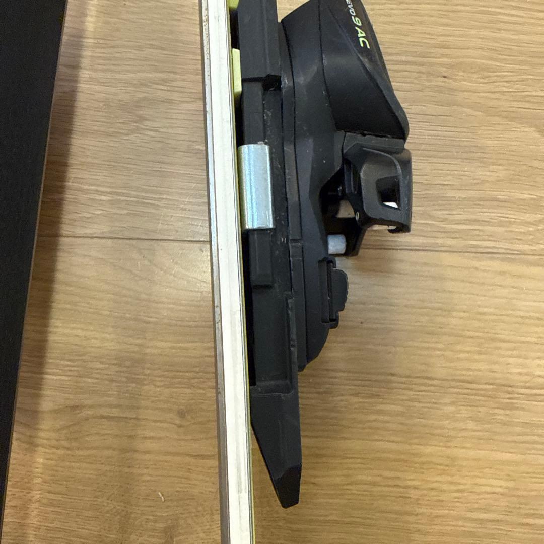 ヘッド　SLスキー板　132