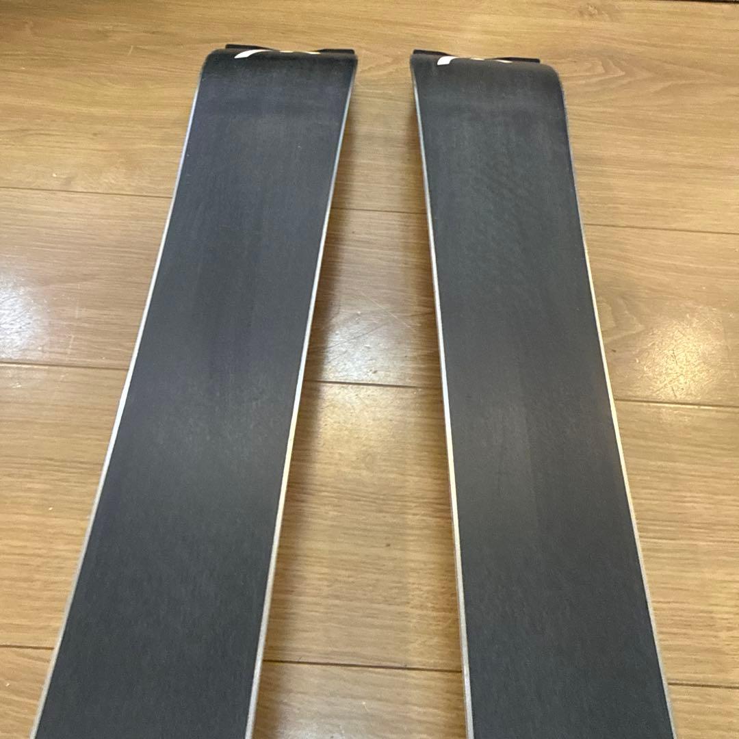 ヘッド　SLスキー板　132