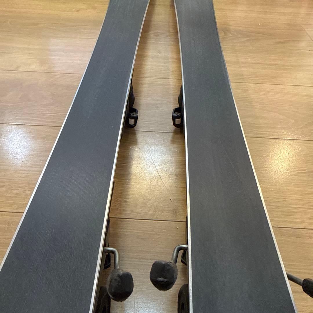 ヘッド　SLスキー板　132
