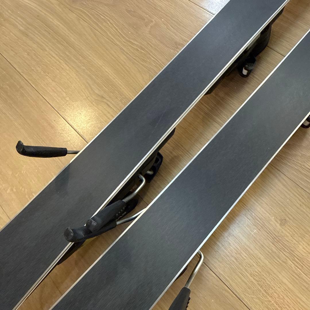 ヘッド　SLスキー板　132