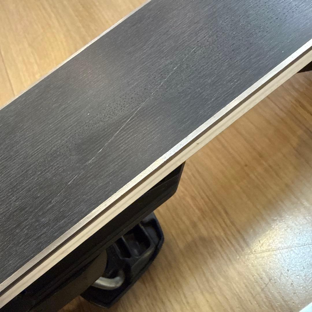 ヘッド　SLスキー板　132