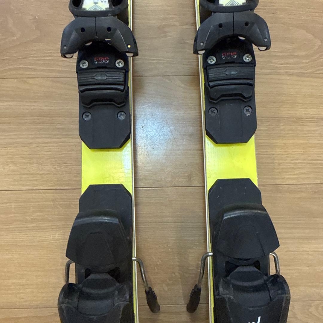 ヘッド　SLスキー板　132