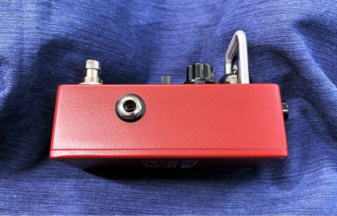 ギター Tubesteader ROY