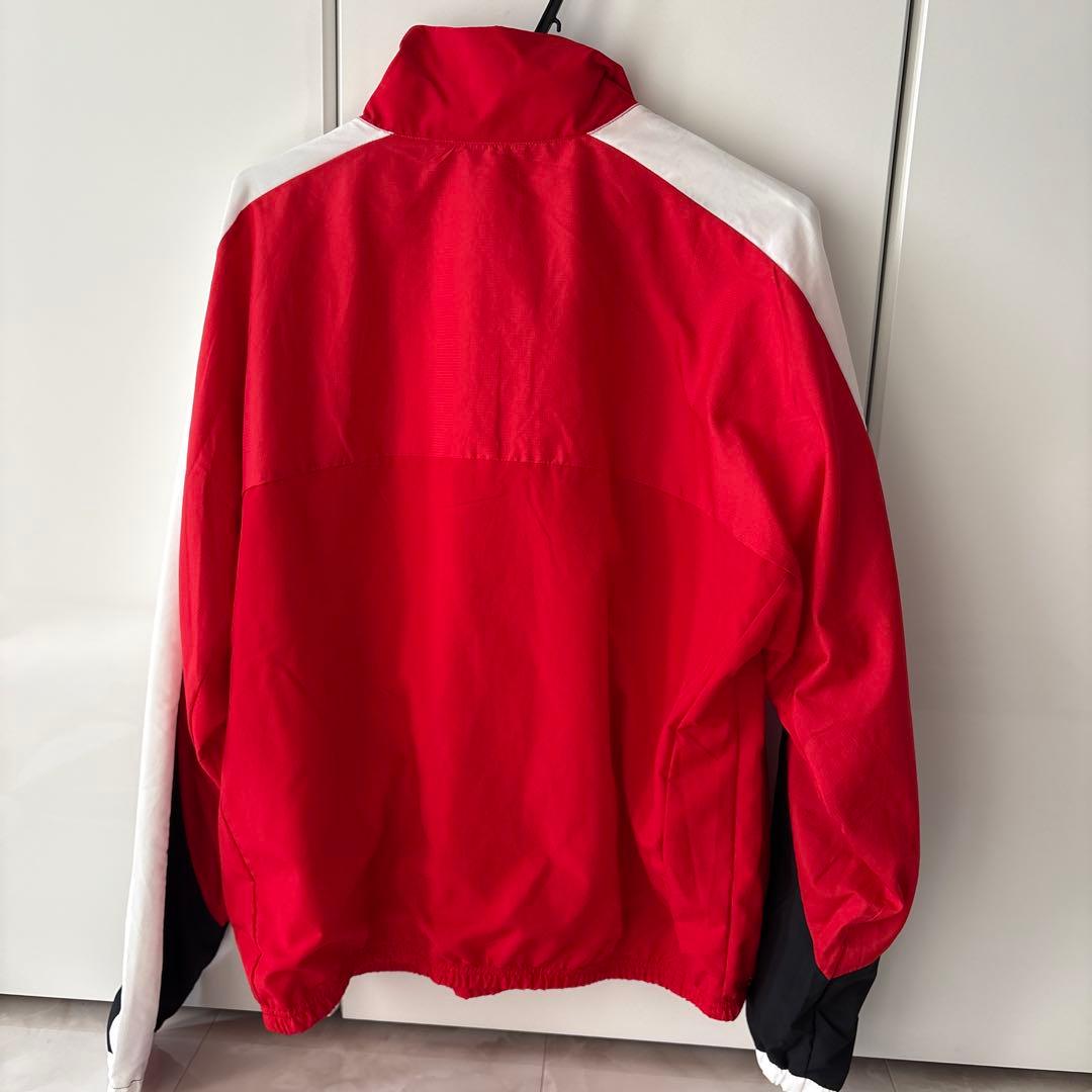Nike FORCE ウォームアップウェアセット　NIKE