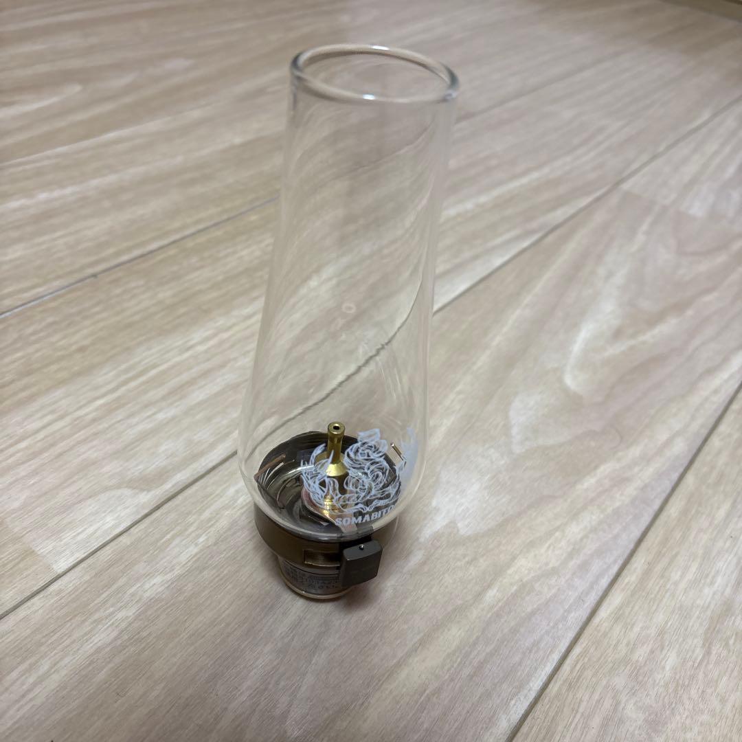 ソマビト　ルミエールランタンセット