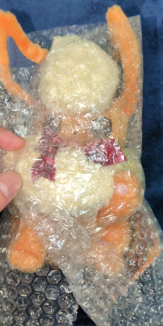 ブースター Eevee Collectionぬいぐるみ イーブイコレクション