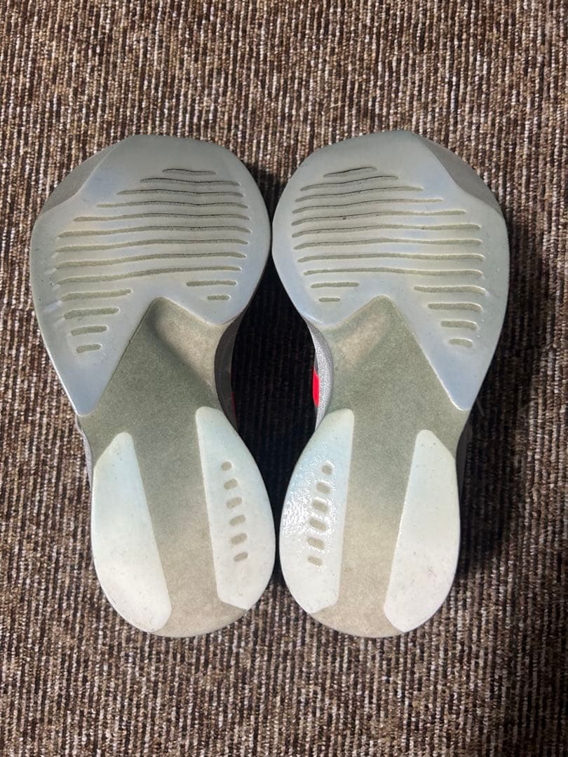 最安 ADIZERO ADIOS PRO EVO2 27.5cm