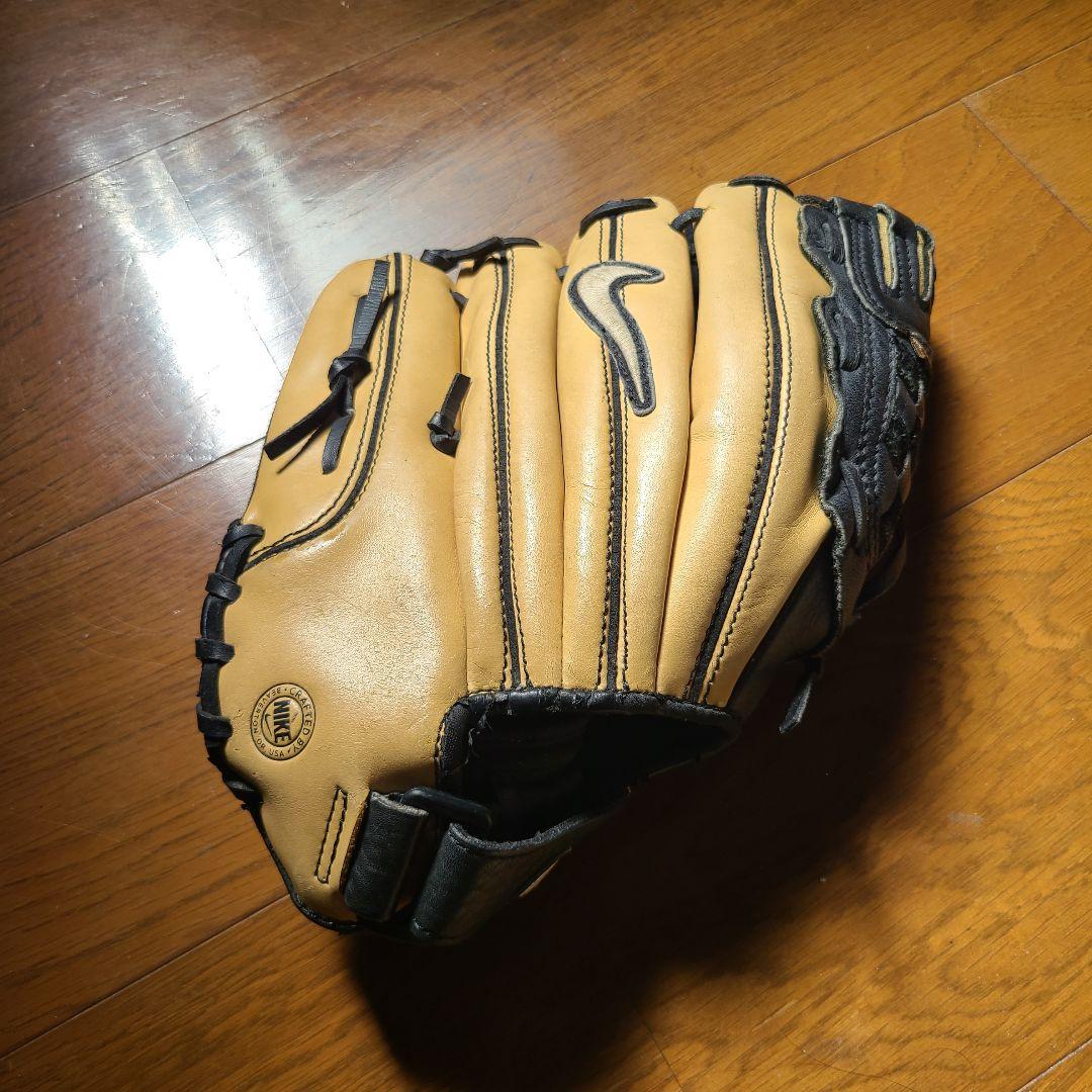 Nike 野球グローブ Diamond Elite Edge
