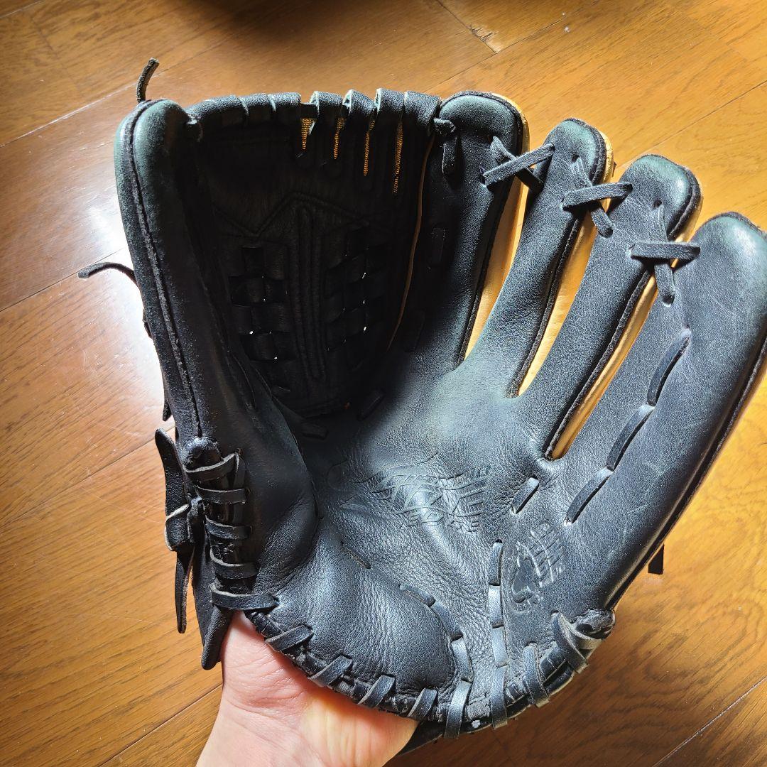 Nike 野球グローブ Diamond Elite Edge