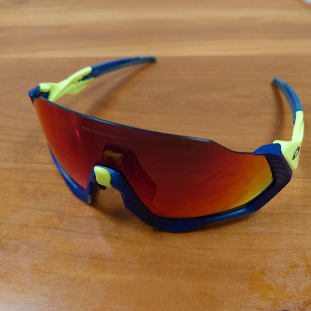 アクセサリー Oakley Jawbreaker Prism Road